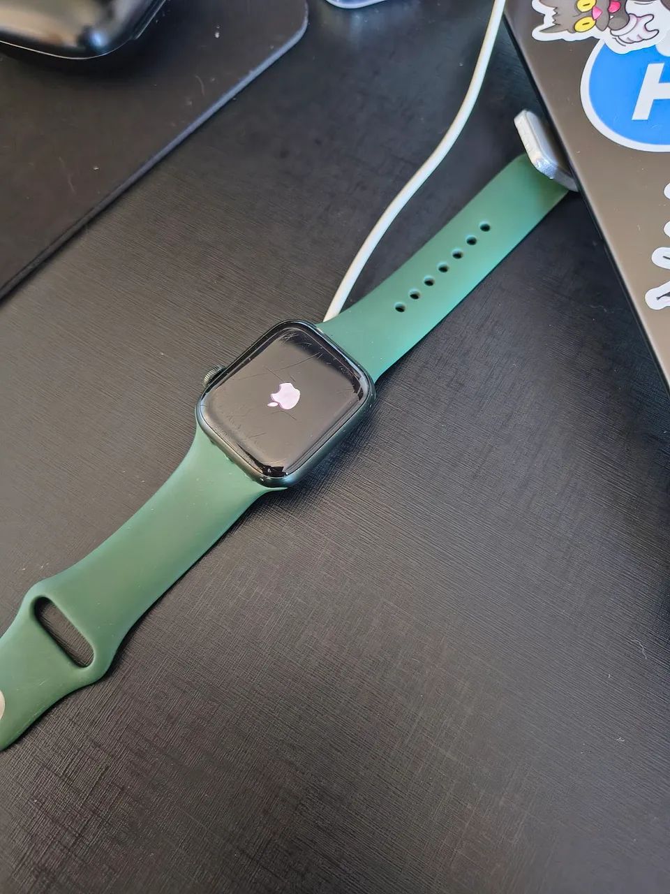 Apple Watch série 7 
