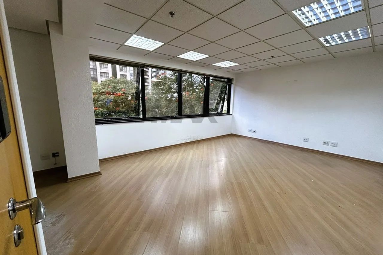Oportunidade! Sala Comercial em Alphaville, 30m², Alugue Já! - Foto 3