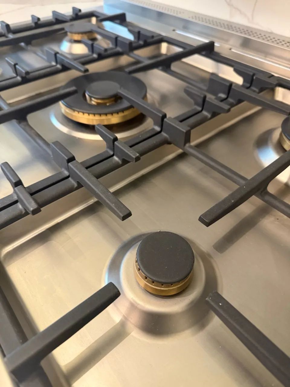 Fogão bertazzoni - Foto 2