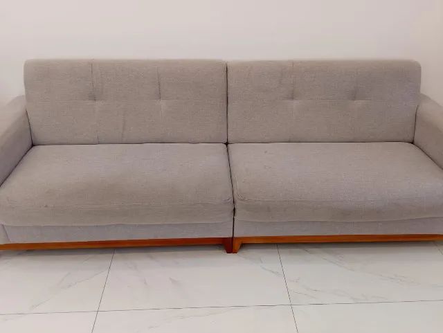 Sofá seminovo64962178670977122