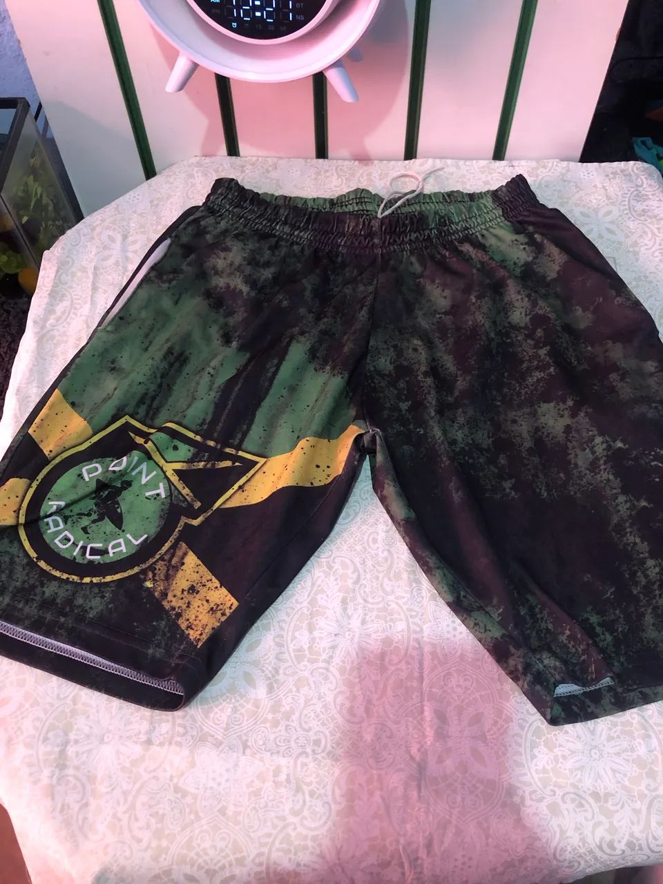 Roupas do reggae  - Foto 5