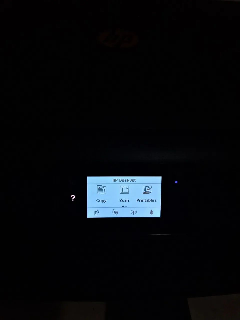 Impressora hp  - Foto 2