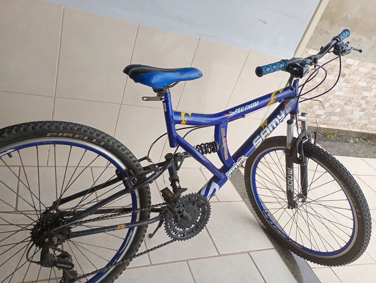 BIKE ARO 26 - Foto 5