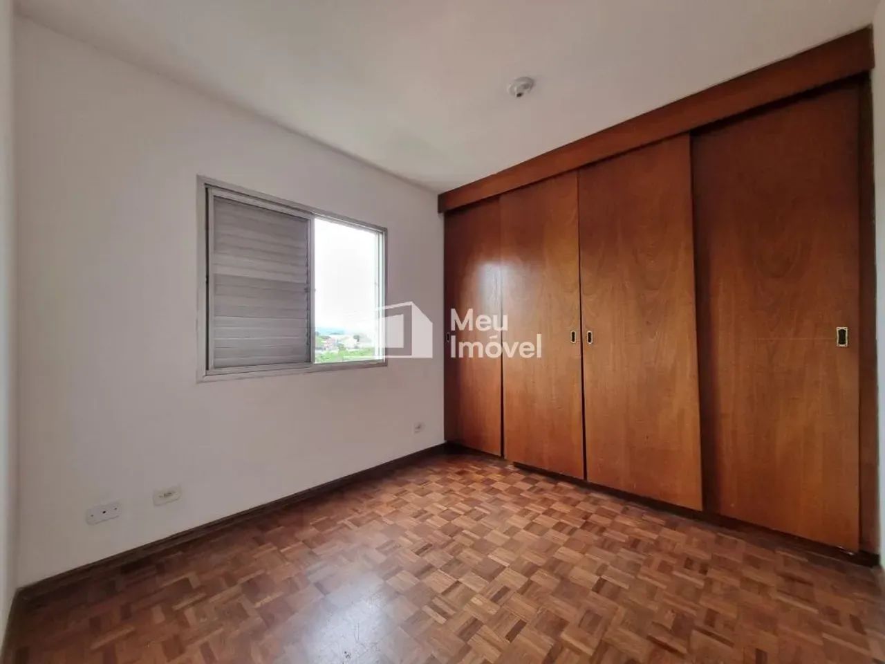 Imóvel para aluguel com 77 metros quadrados com 3 quartos