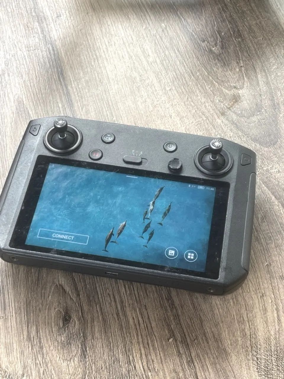 DJI MAVIC PRO 2 + SMART CONTROLLER + 3 BATERIAS  - Foto 3