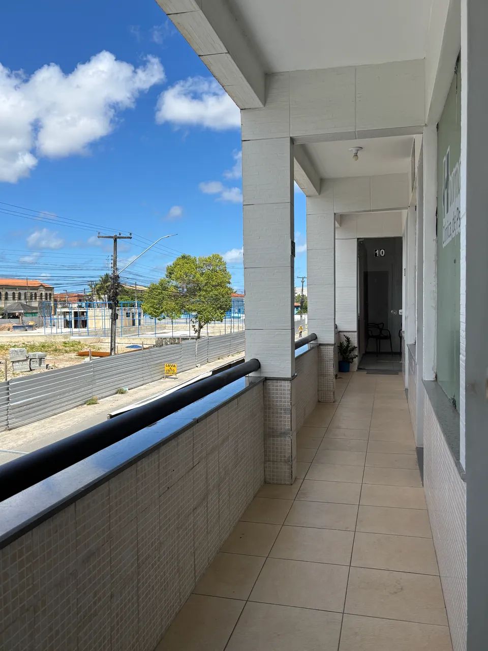sala para alugar em prédio comercial  - Foto 5