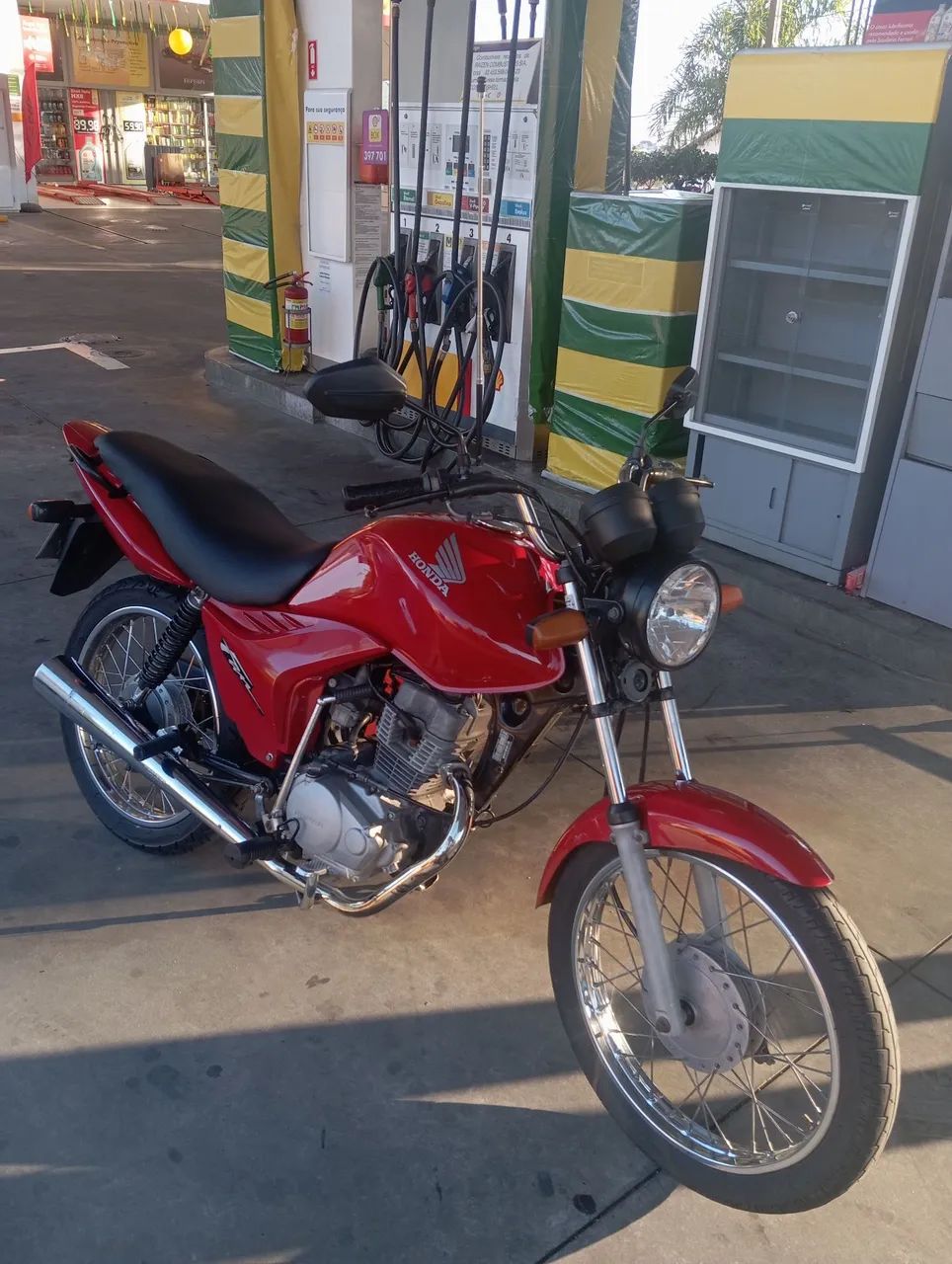 Cg fan 125 ks - Foto 3