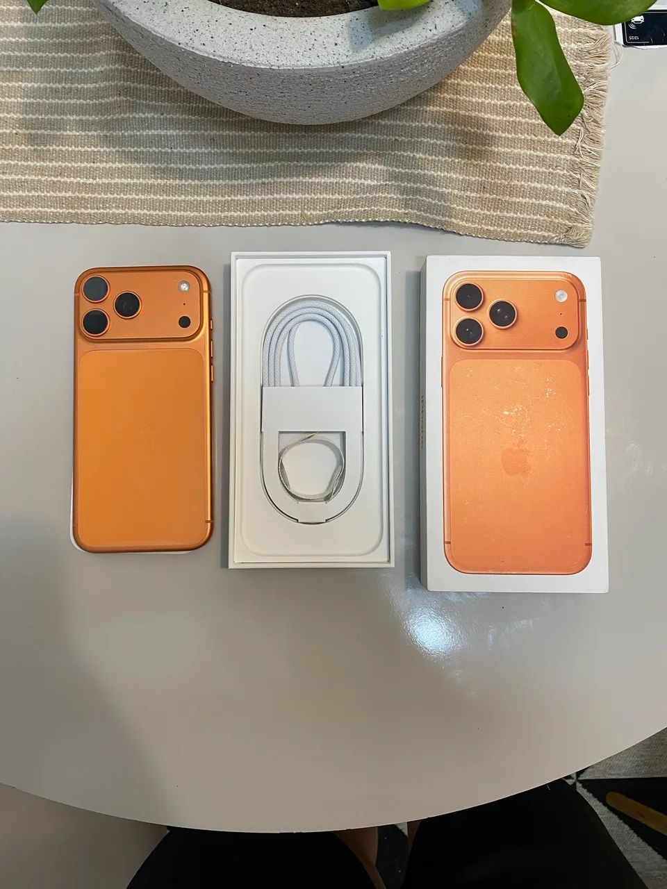 iPhone 17 pro max 256gb  - Foto 3