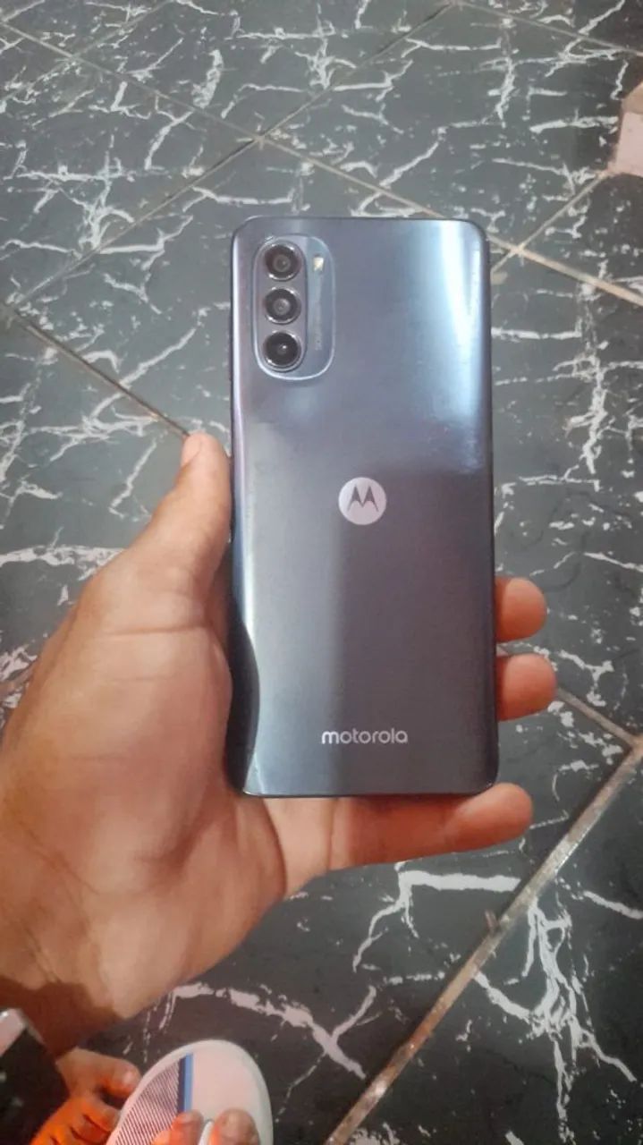 MOTO G62 COM NFC - Foto 2