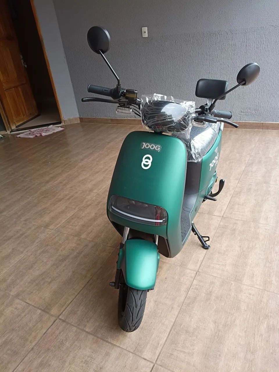 Moto elétrica  - Foto 2