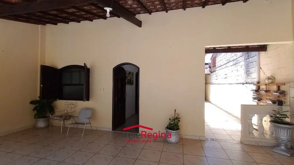 CASA PARA VENDER COM 3 DORMITÓRIOS EM CAÇAPAVA - Foto 3