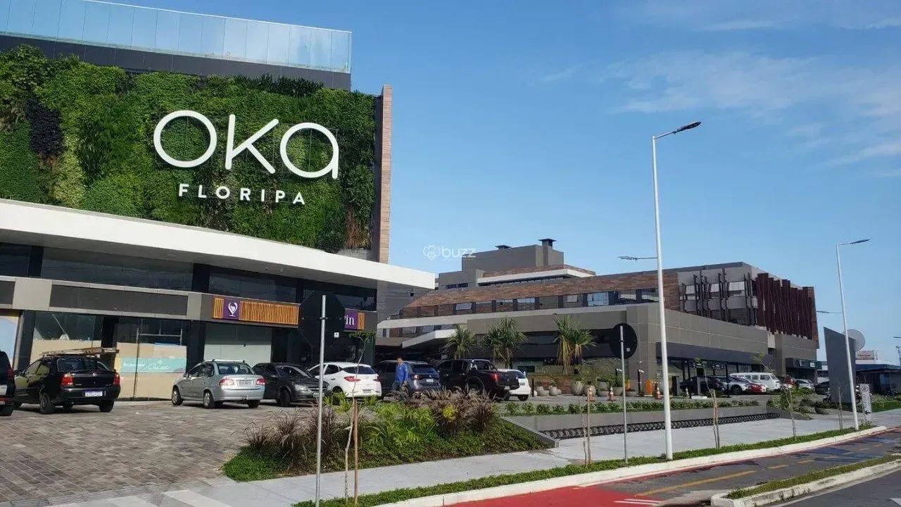 Studio mobiliado a venda no Oka Campeche - Florianópolis - SC - Foto 3