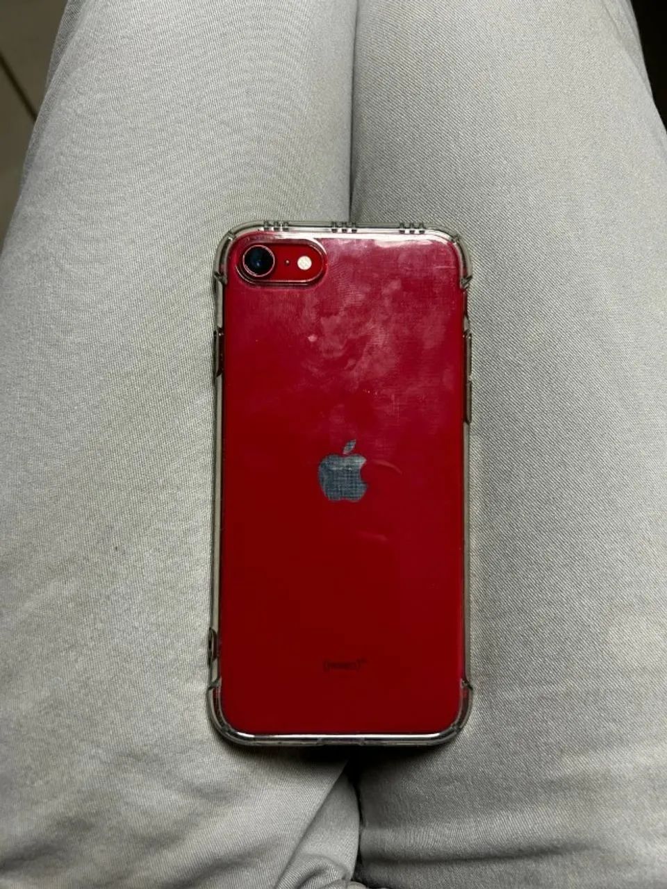 IPHONE SE (2ªGERAÇÃO)