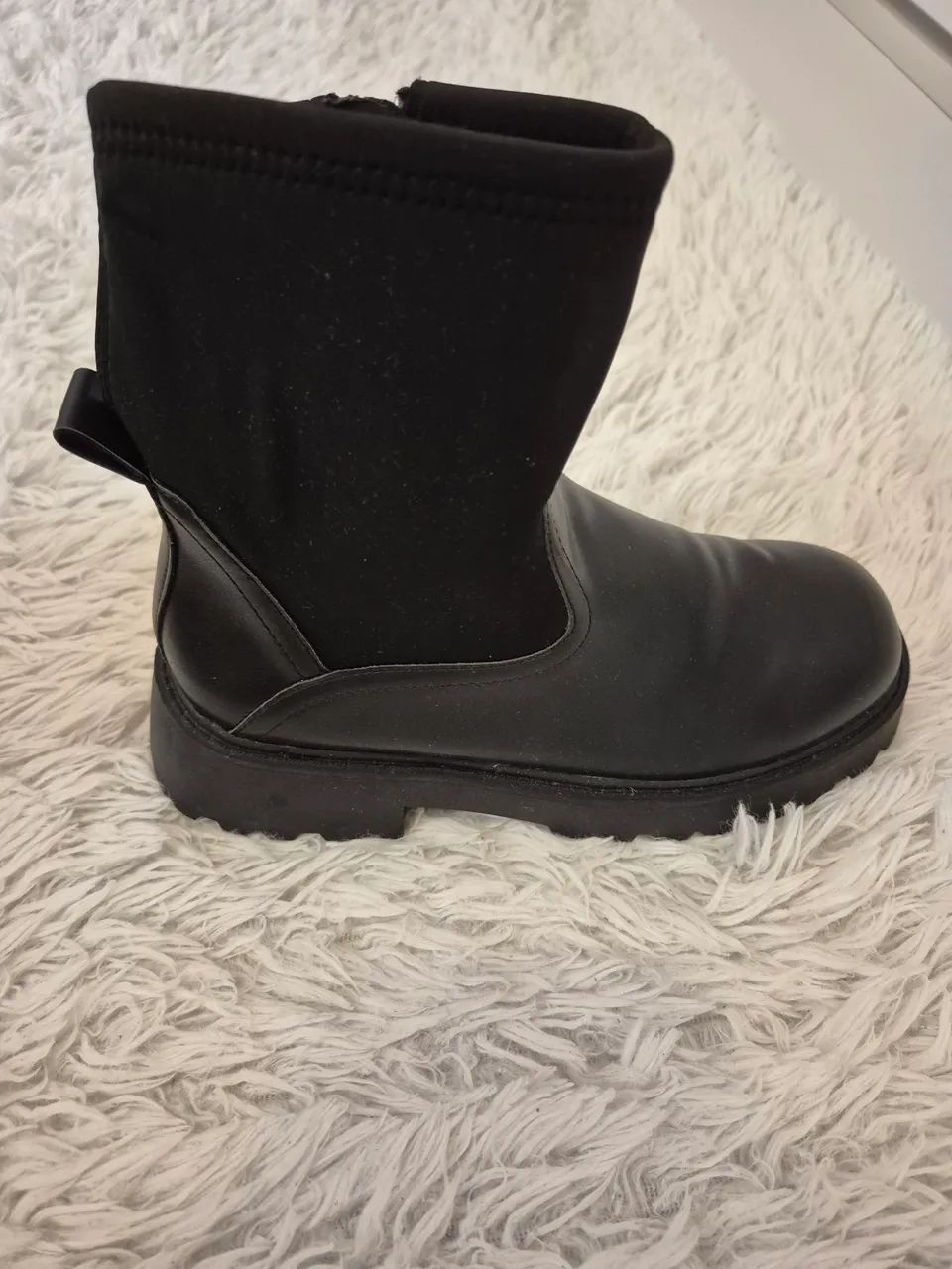 Bota tratorada  - Foto 4