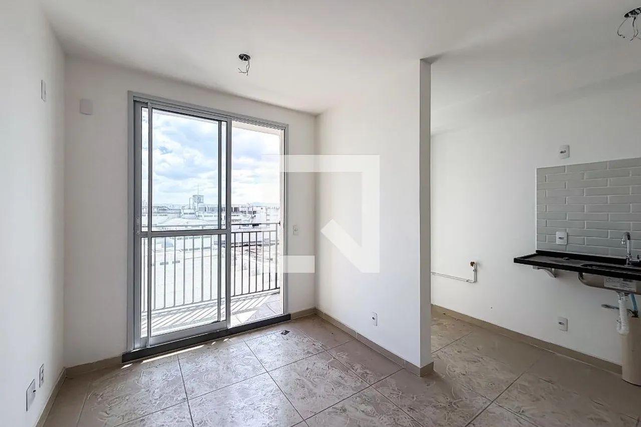 Apartamento à Venda - Mooca, 2 Quartos, 39 m2 - Foto 3