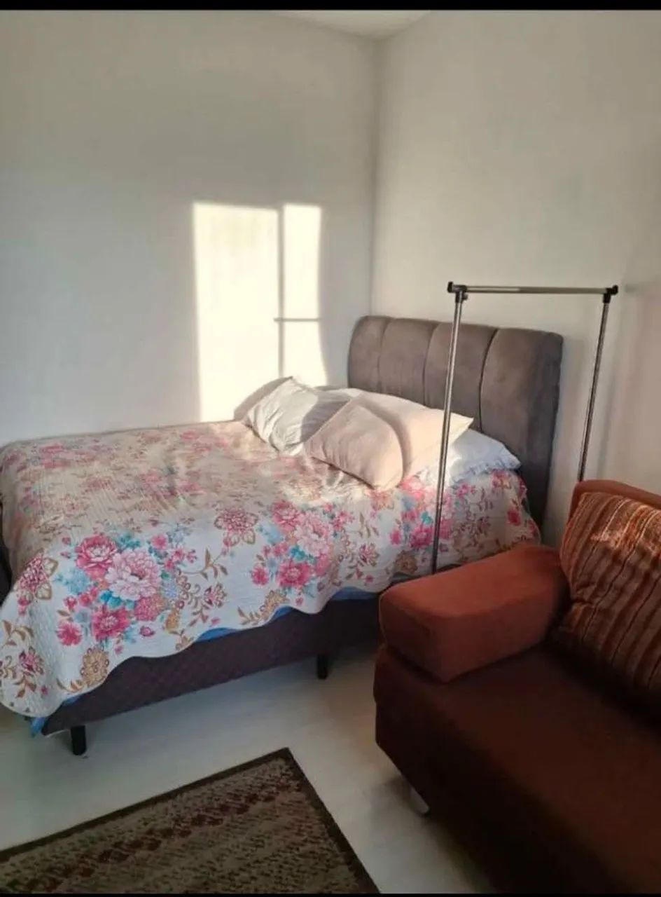 Apartamento 3 dormitórios mobiliado direto proprietário. - Foto 3