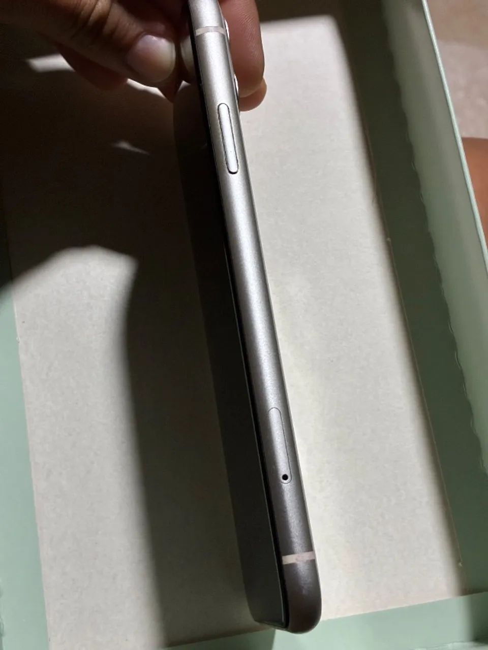 iPhone 11 em ótimo estado  - Foto 4