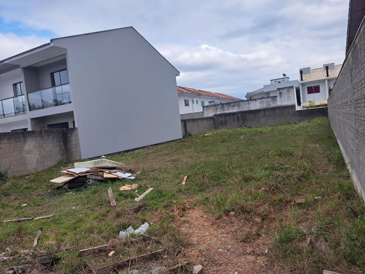 Terreno loteamento palmares  - Foto 4