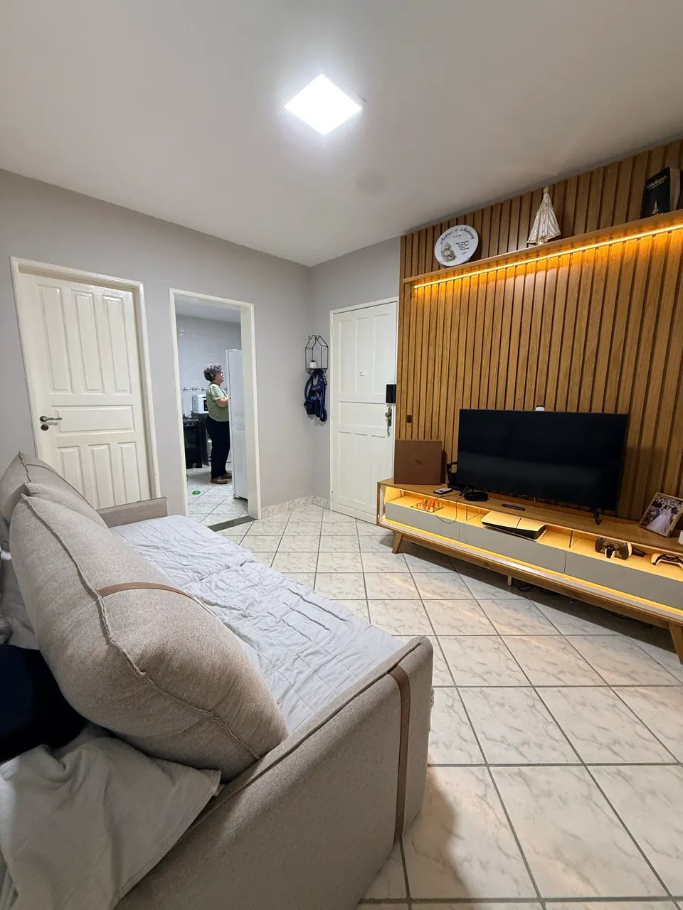 Apartamento no centro de Domingos Martins - Foto 2