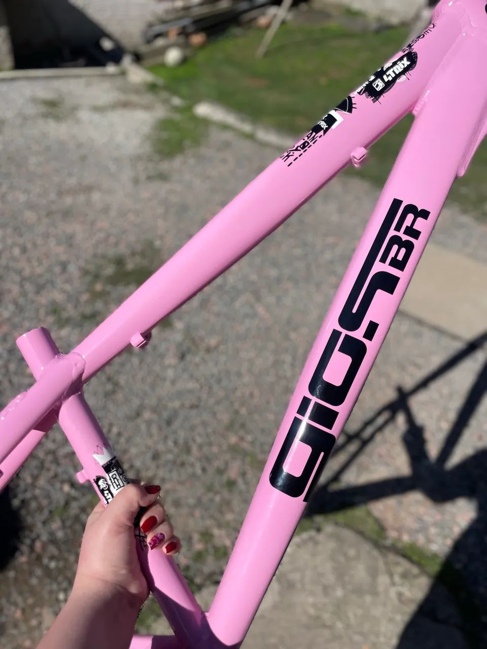 Gios 4trix - Foto 2