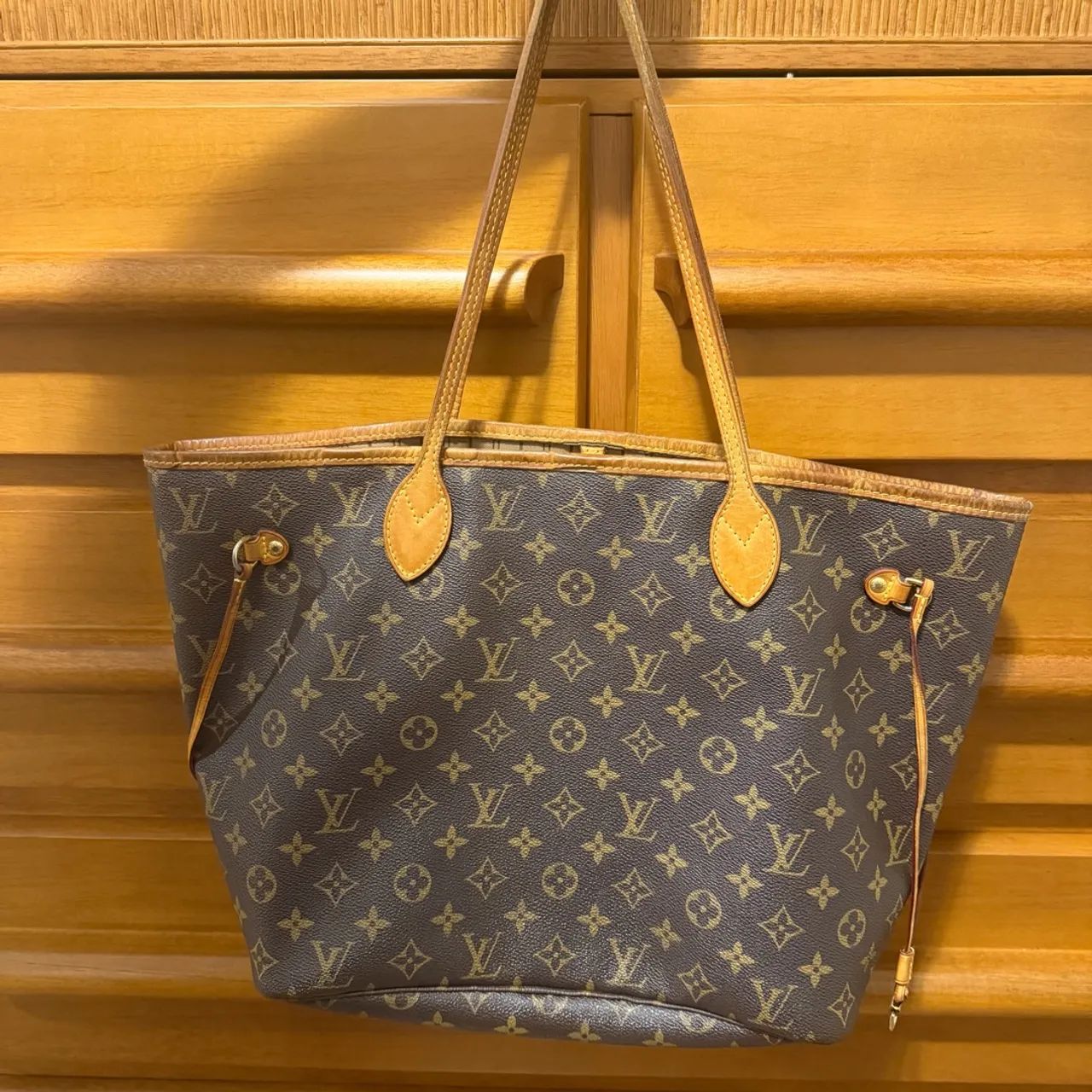 Bolsa LOUIS VUITTON