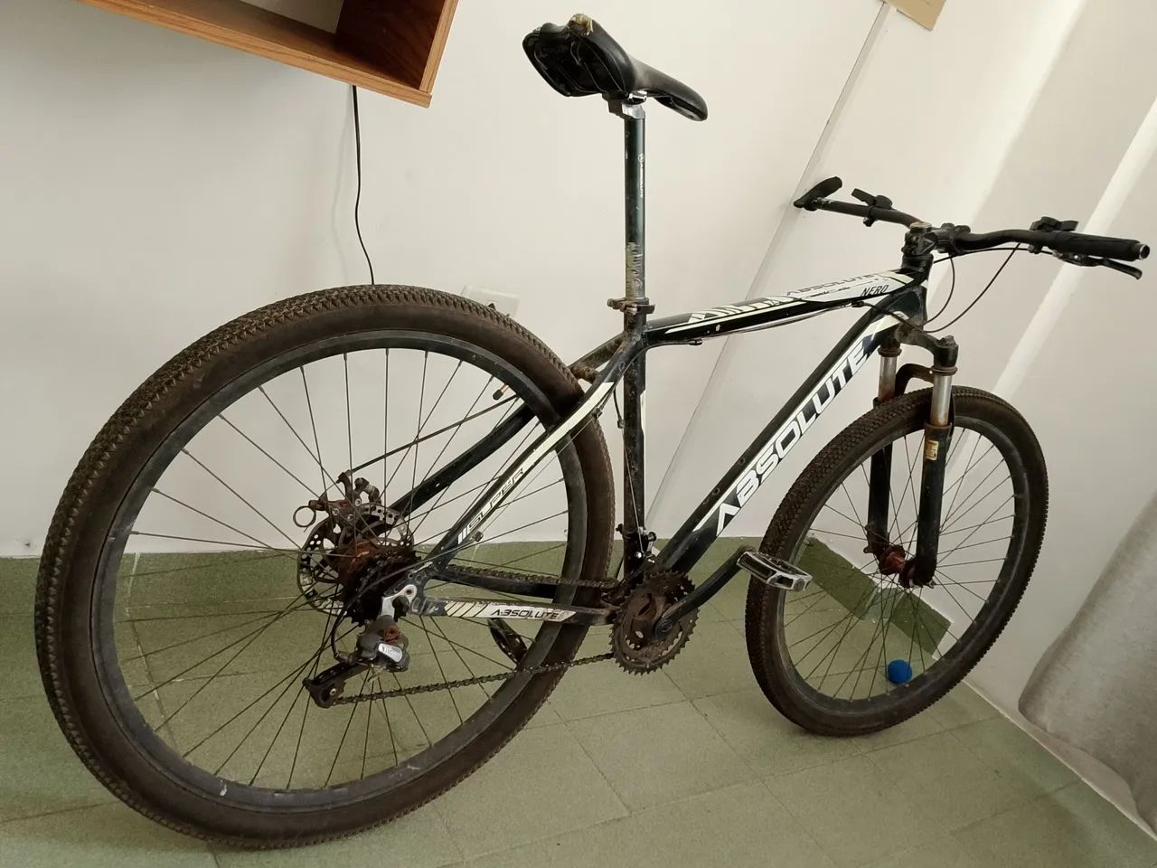 Bike aro 29 absolut - Foto 2