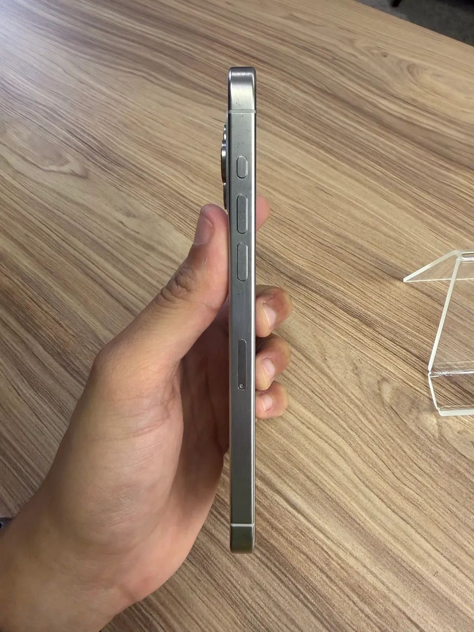 iPhone 15 Pro Max 256GB - Foto 2