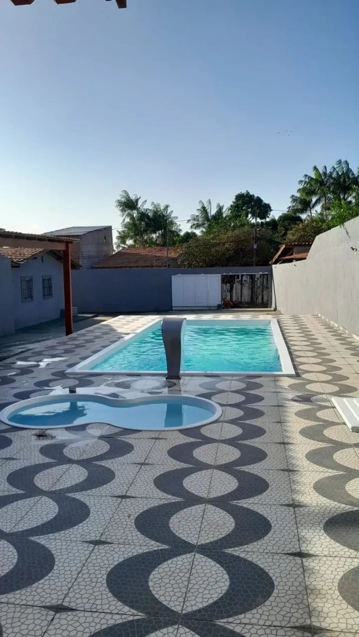 Casa para eventos - Foto 3