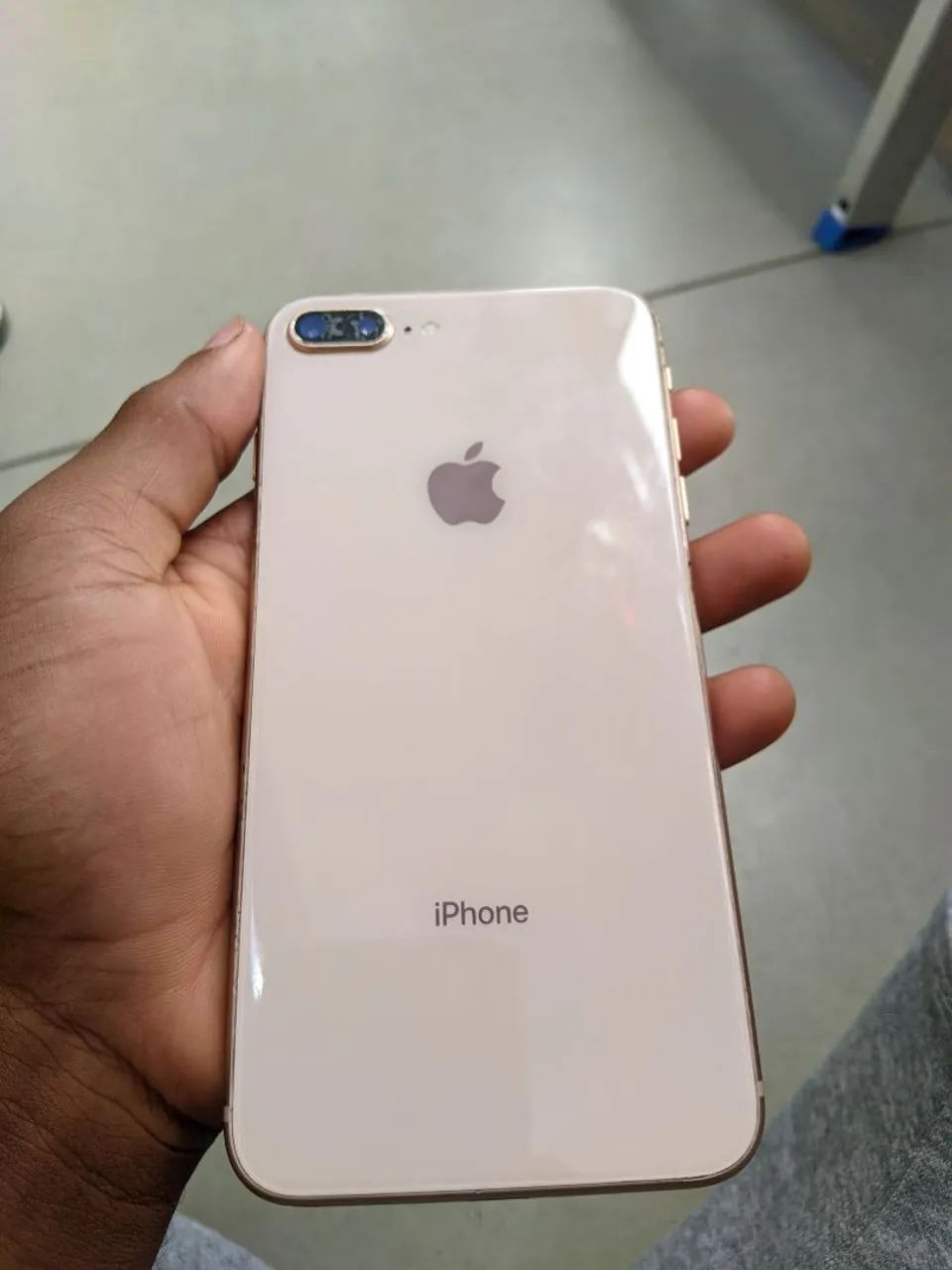IPHONE 8plus  - Foto 2