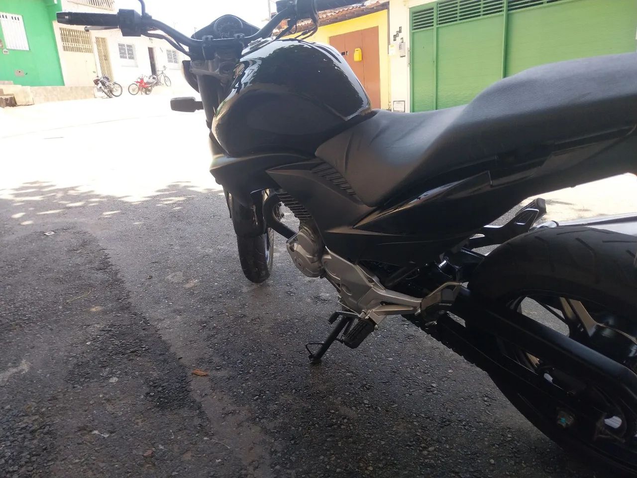 Cb 300 - Foto 5