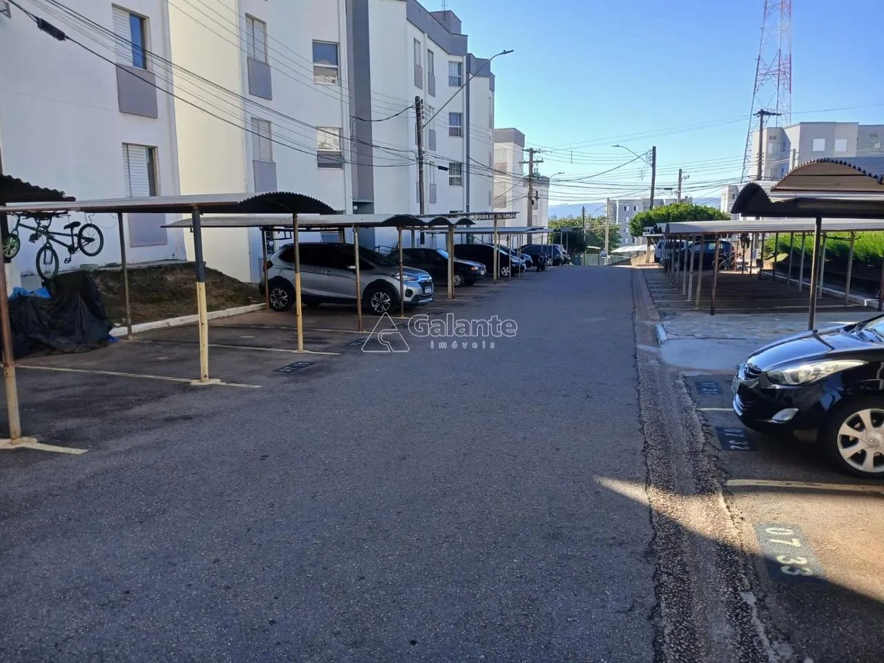 apartamento - Jardim São Vicente - Campinas - Foto 2