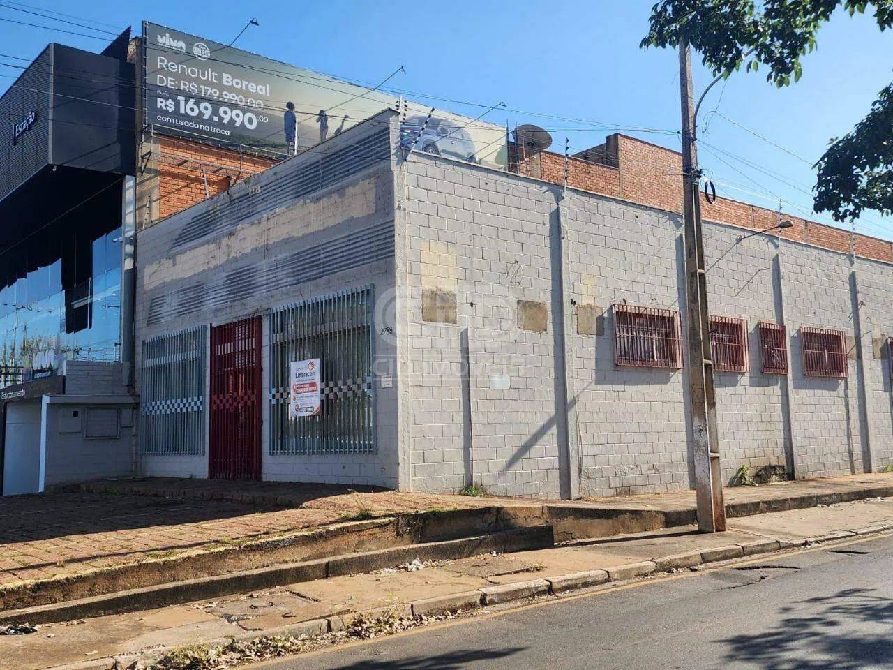 Ponto Comercial com 480m² na Av. Fernando Correa - Foto 2