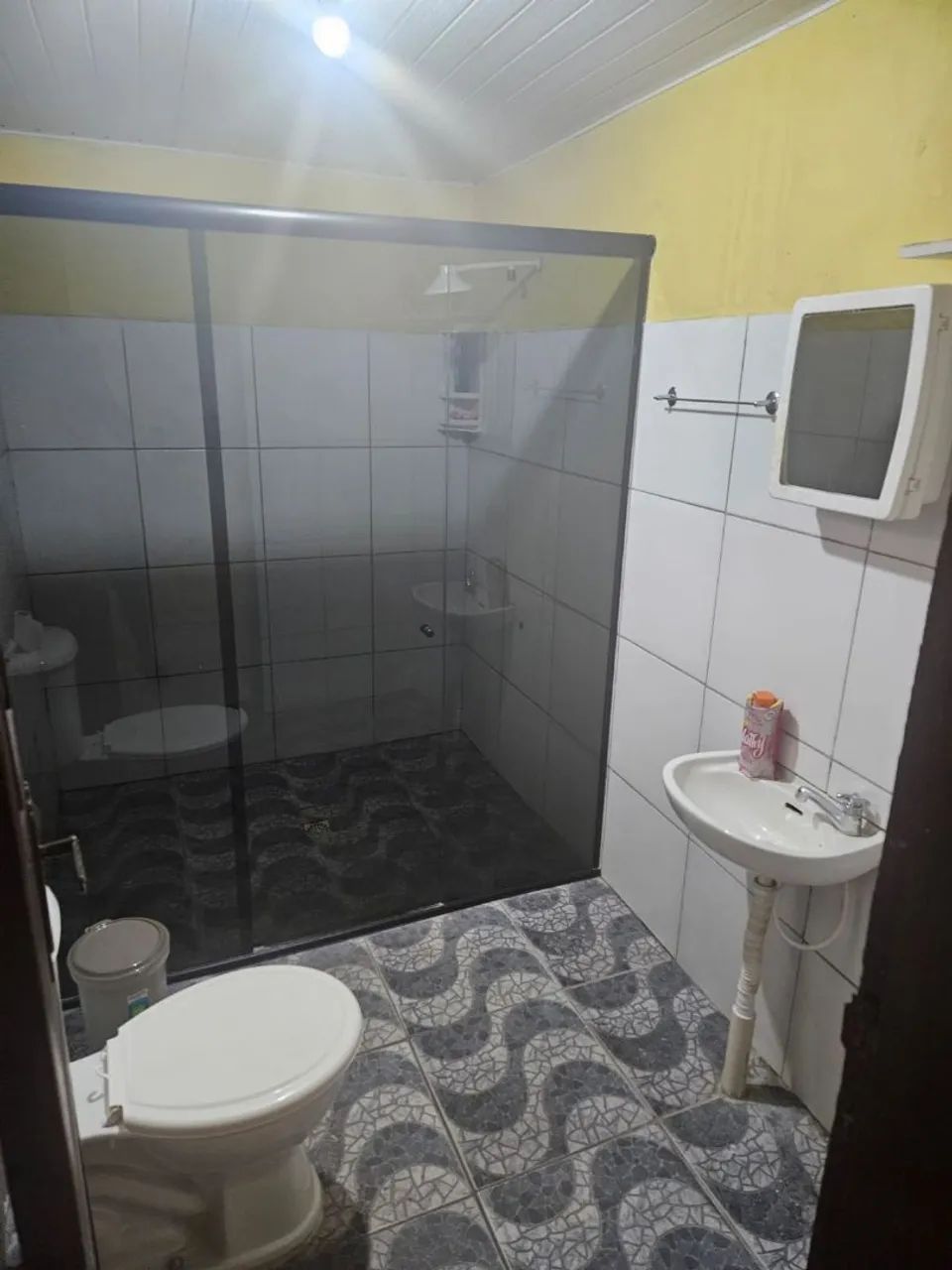 Aluguel de Casa. CASA NA CIDADE NOVA 4. - Foto 4