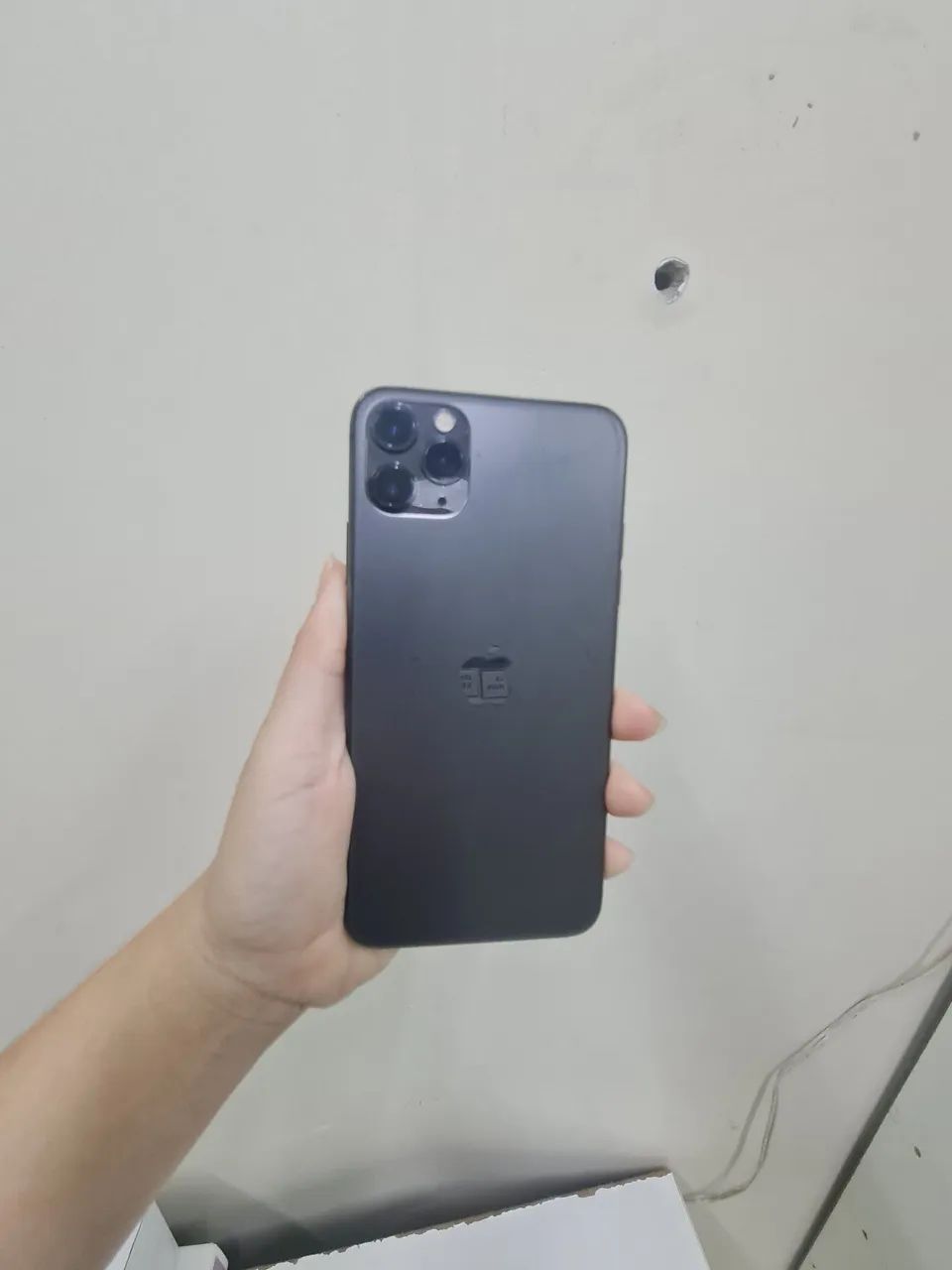 Vende - Se 11 pro max - Foto 4