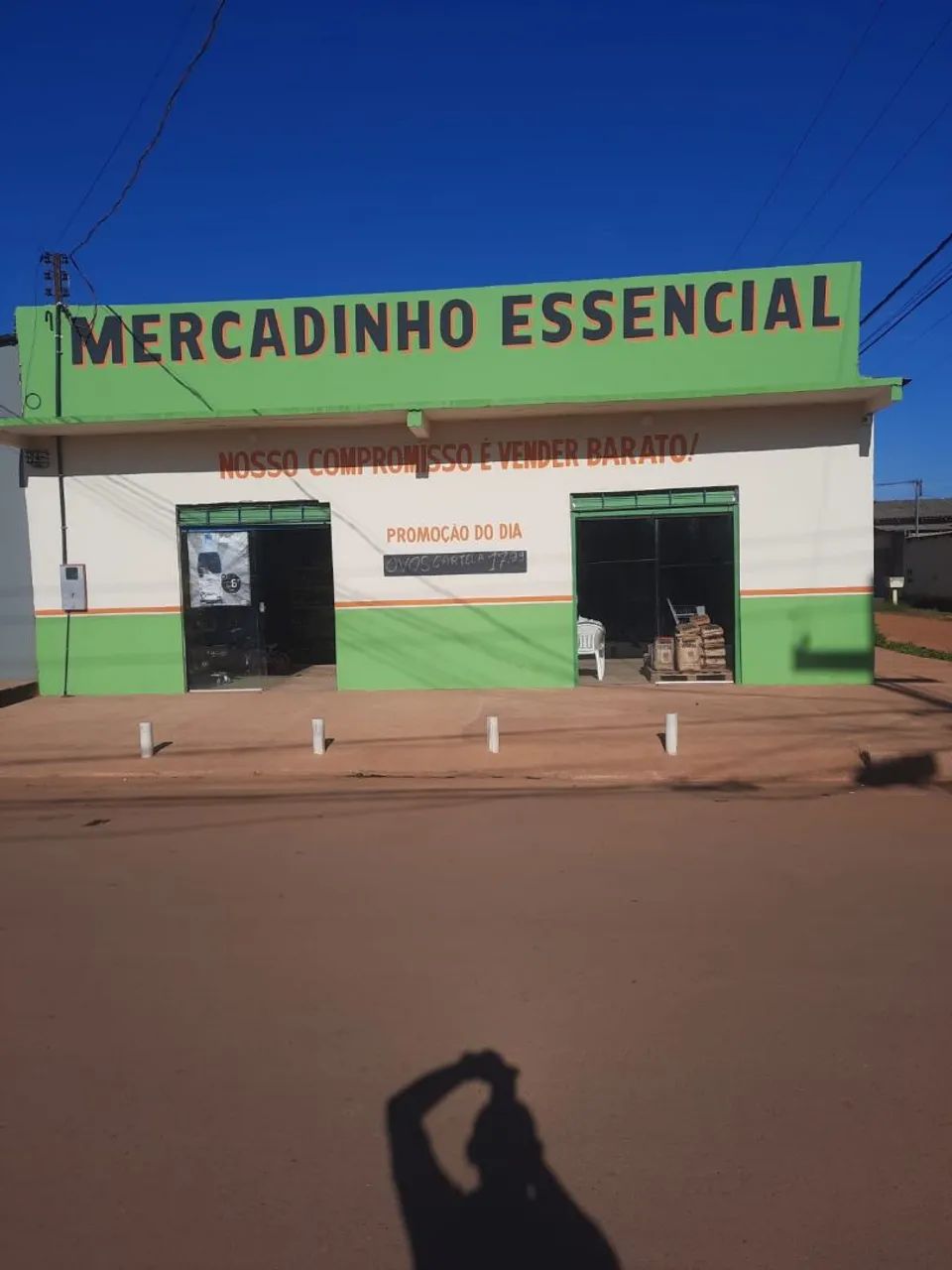 Ponto comercial com mercadorias - Foto 2