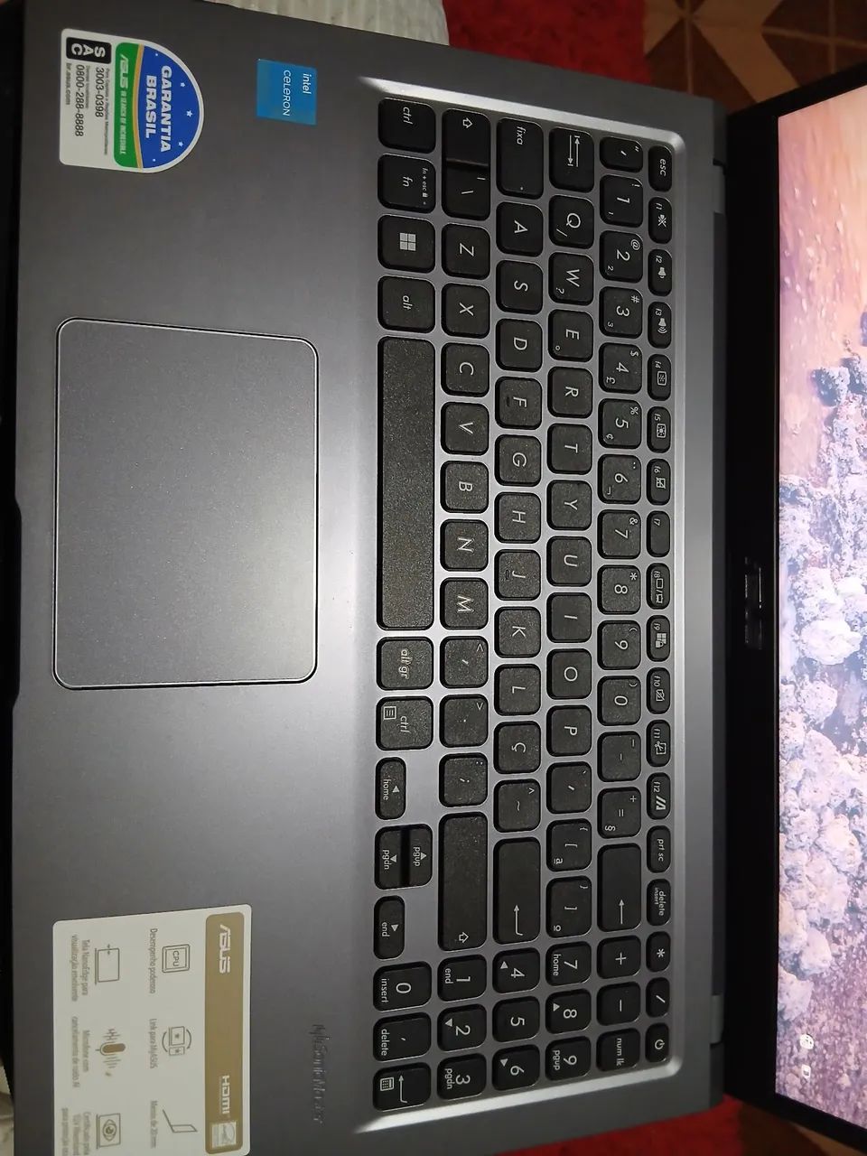 Anúncio ? Notebook ASUS X515 - Foto 3