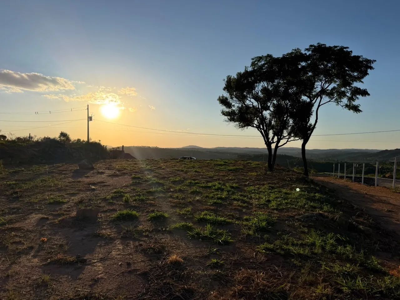 Chácara - Recanto da Serra | Itaguara/MG - Foto 2