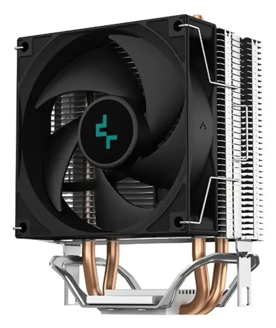 Air cooler DeepCool ag200 am4/am5/lga1700 | excelente estado - Foto 5