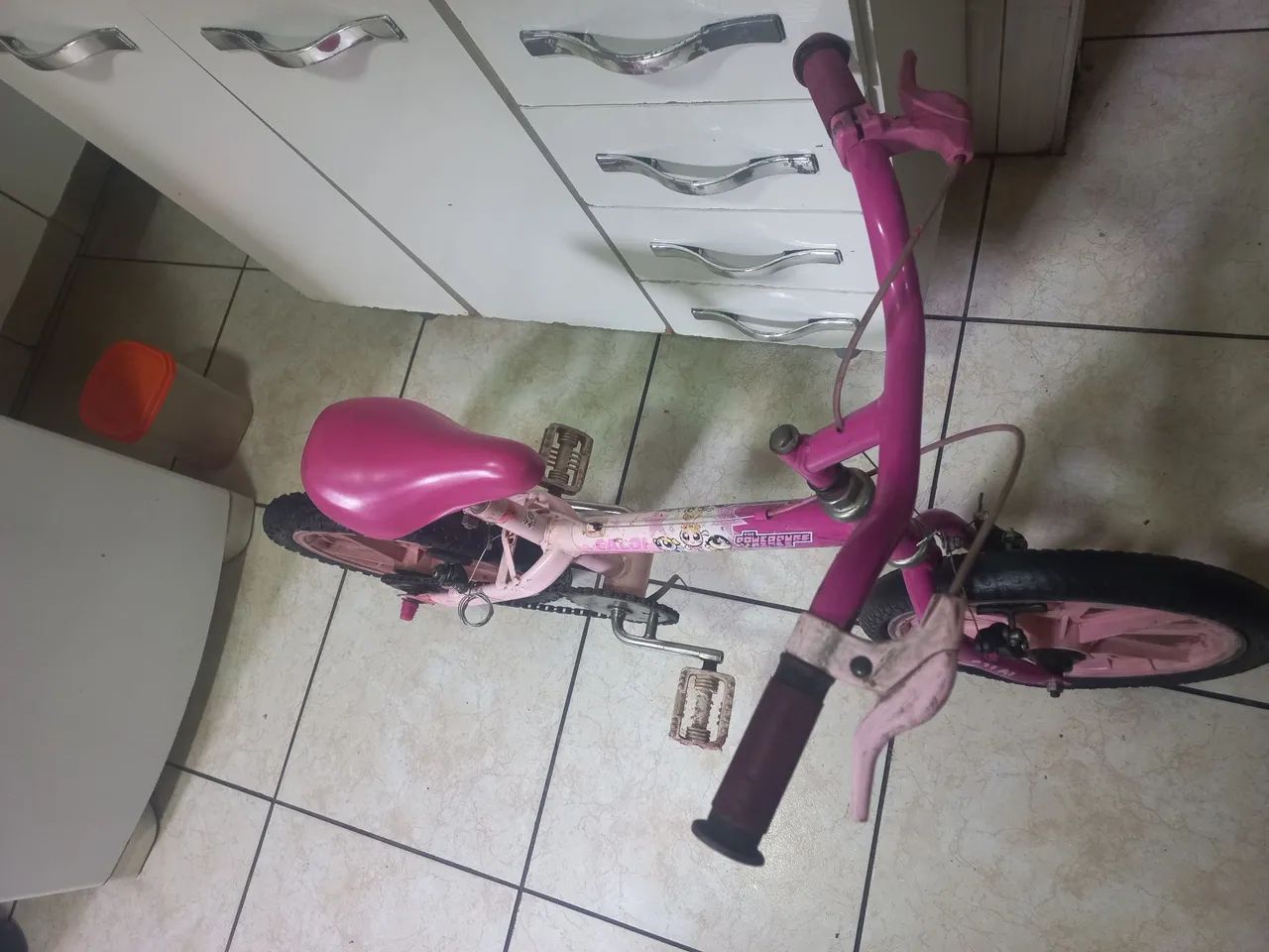 Bicicleta  - Foto 2