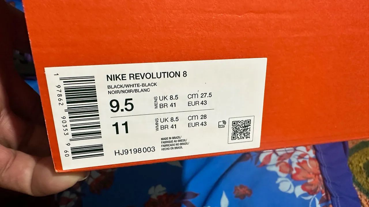 Nike evolution 8 - Foto 3