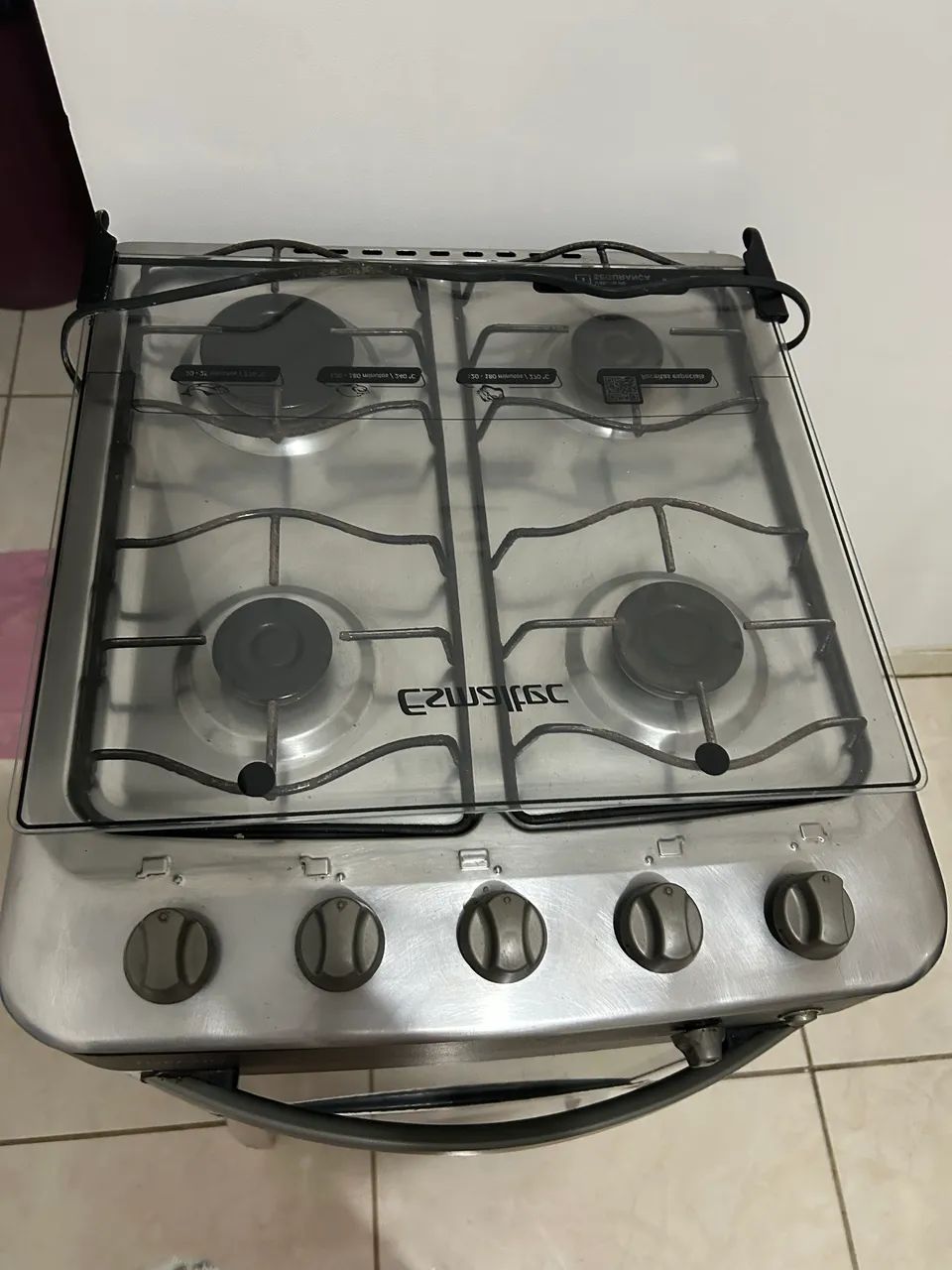 Fogão  - Foto 5