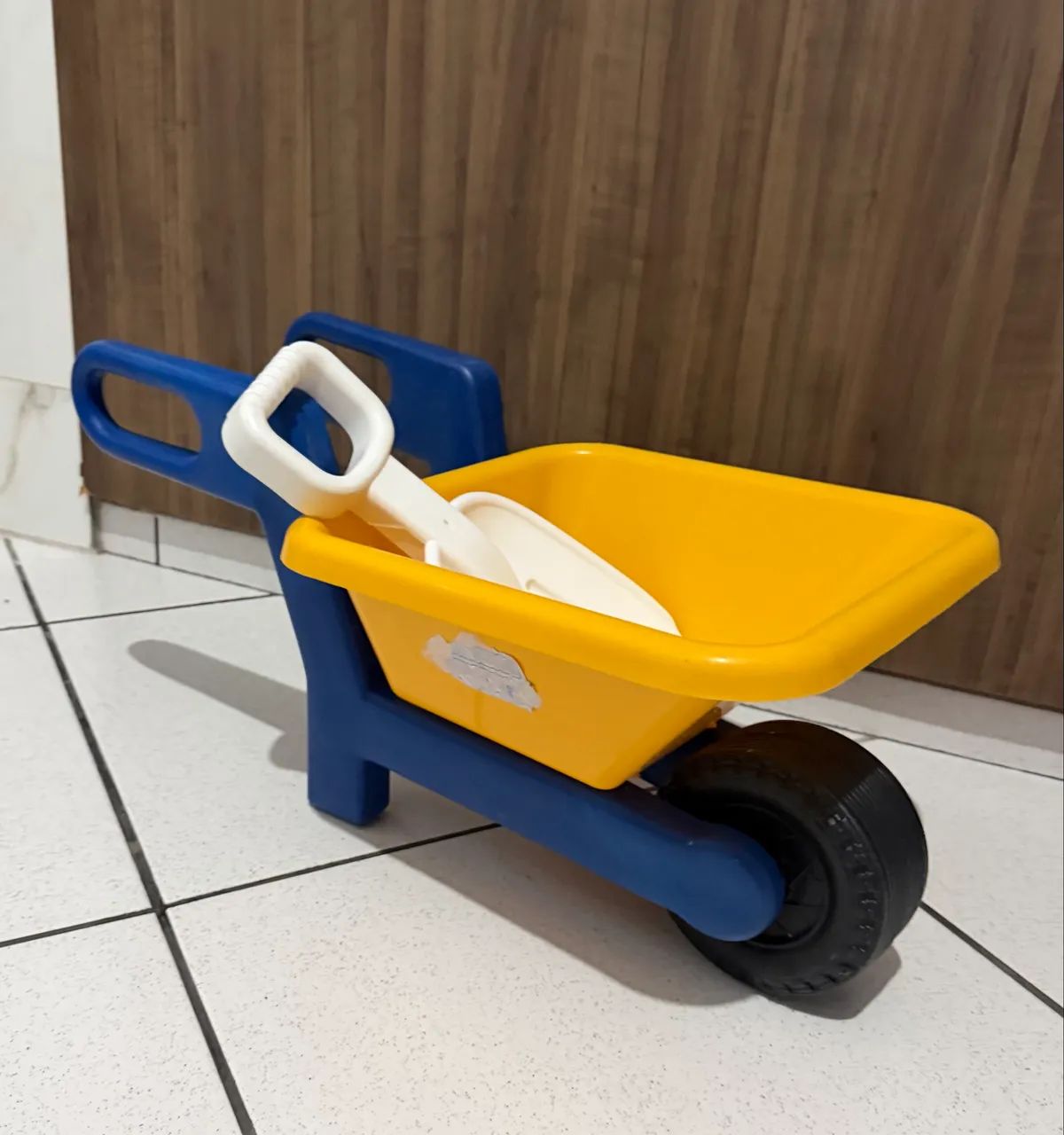 Carrinho de Mão Infantil  - Foto 2