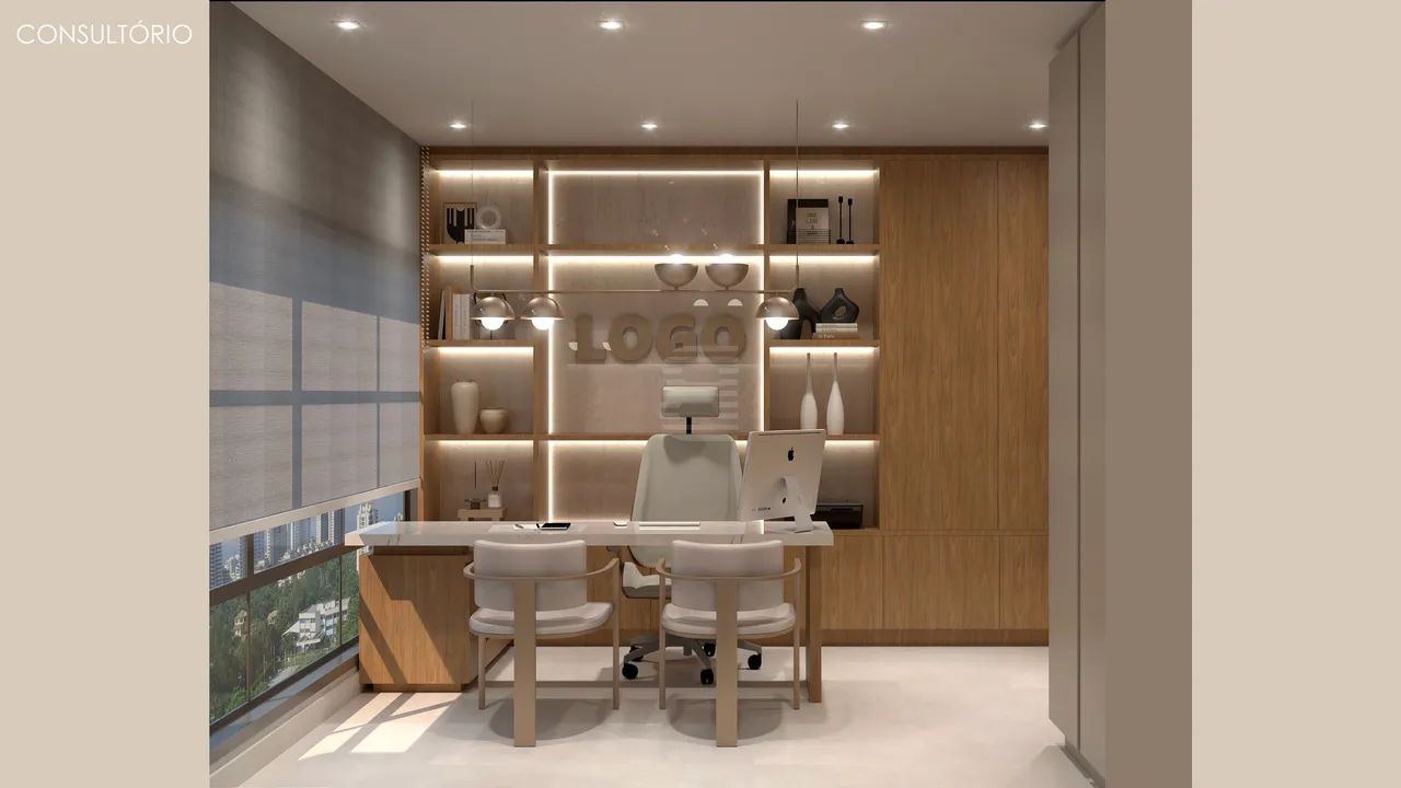 SALA COMERCIAL PARA LOCAÇÃO | MEDPLEX VERA CRUZ - Foto 4