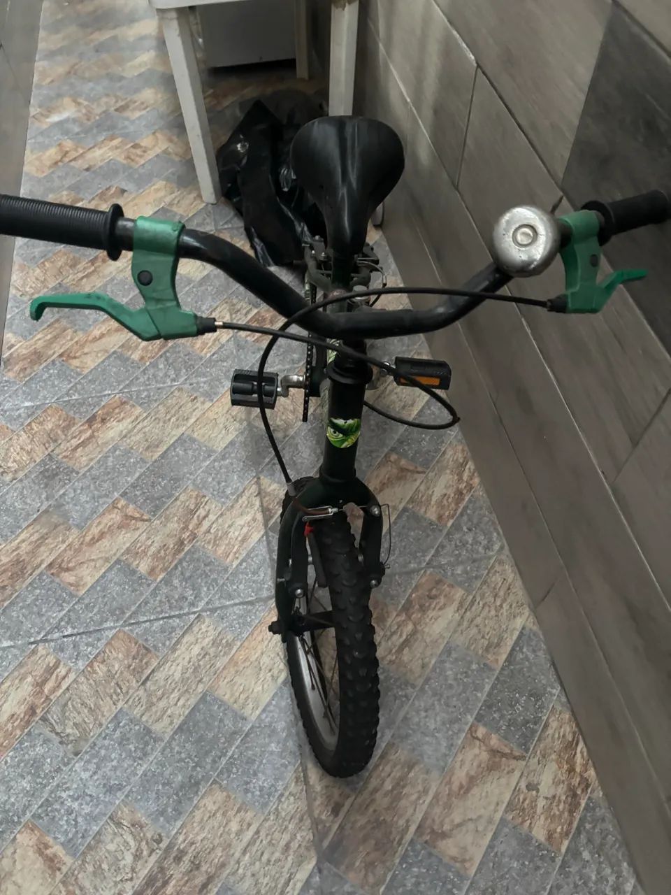 Bicicleta pequena - Foto 4