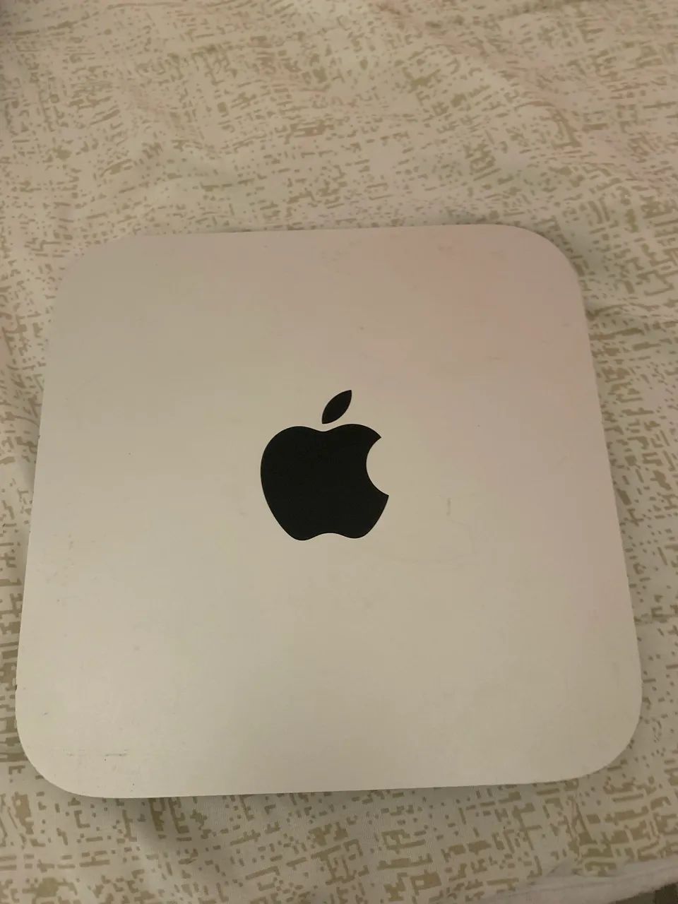 vendo ou troco Mac mini (mid 2010)