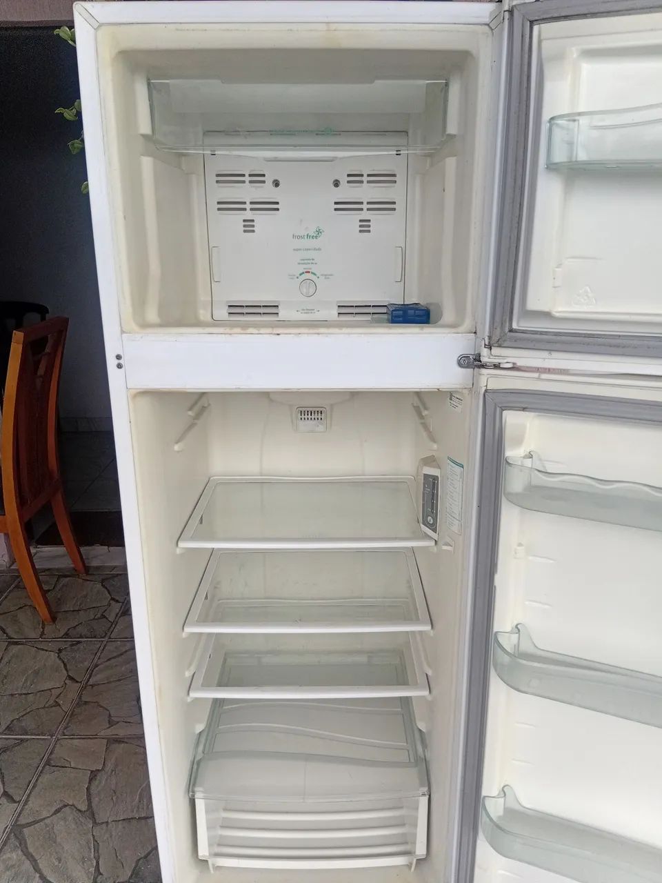 Geladeira consul  - Foto 4