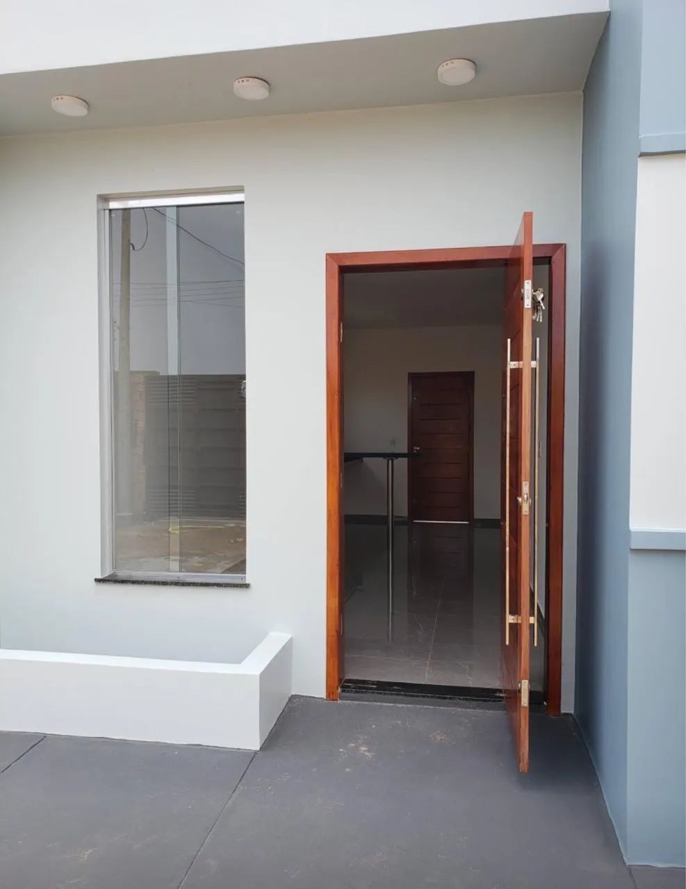 CASA NO SAID SALOMÃO  - Foto 2