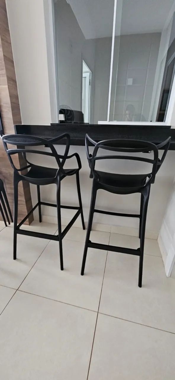 Banquetas - Foto 2