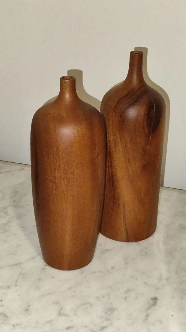 Vaso para flor