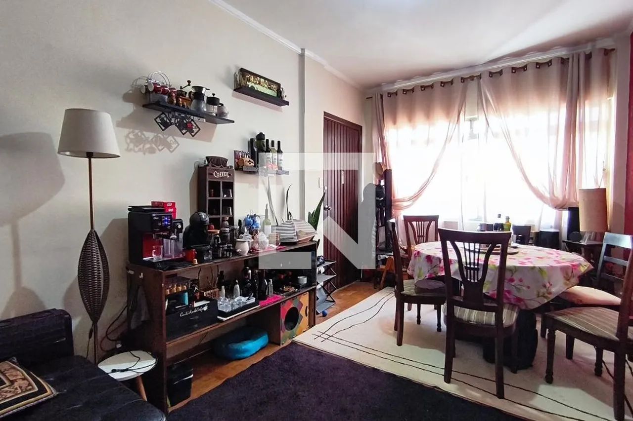 Apartamento à Venda - Liberdade, 3 Quartos, 82 m2
